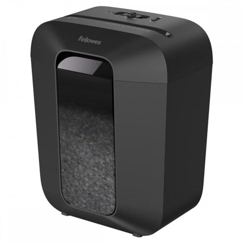 Fellowes uni&amp;scaron;tivač dokumenata LX-41 4300701 Slike