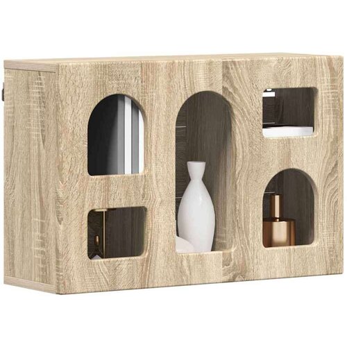 ormarić Sonoma hrast 60 x 20 x 40 cm Konstruirano drvo Slike