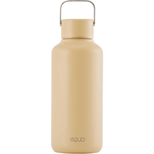 Equa Timeless Latte termos boca 600ml Slike