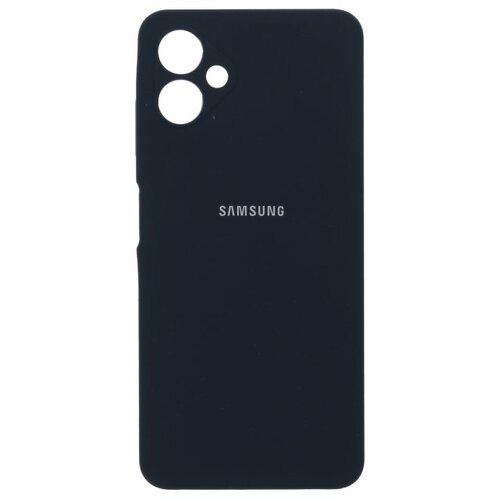  ORG Silikonska futrola za Samsung A06 tamno plava Cene