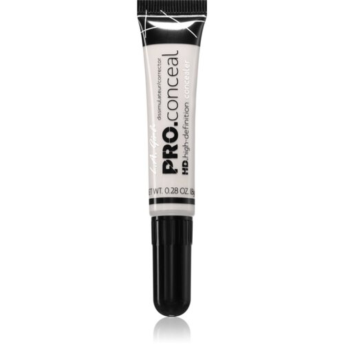 L.A. Girl Cosmetics HD Pro. Conceal tekoči korektor odtenek Highlighter 8 g Cene