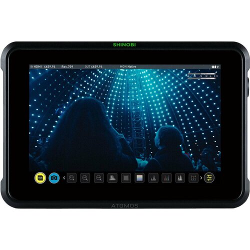 Atomos Shinobi 7 Cijene