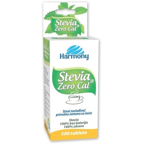 Esensa stevia zero cal tablete A500, sportska prehrana 40000933 Cene