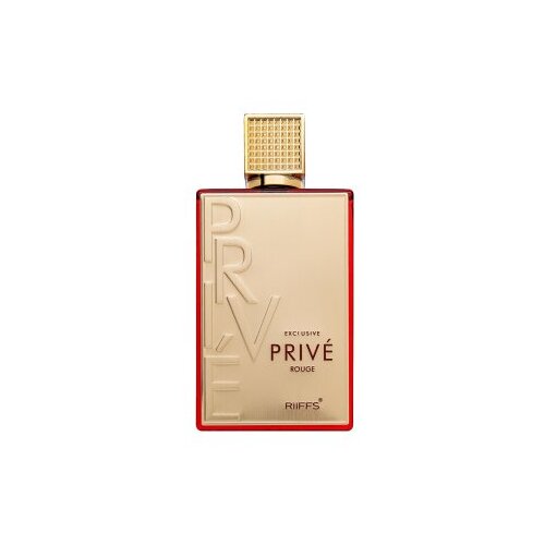 Riiffs Exclusive Prive Rouge parfumirana voda za ženske 80 ml Cene