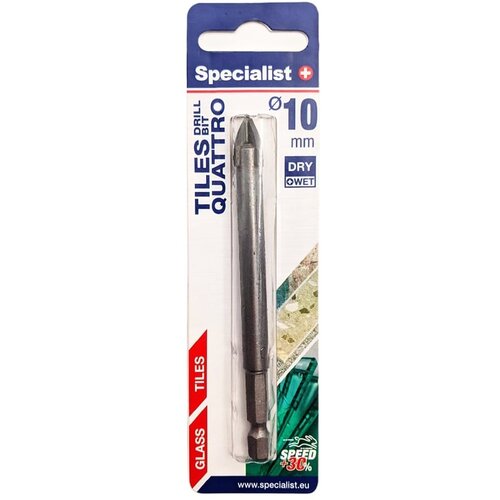  Svrdlo za keramiku 10mm Slike