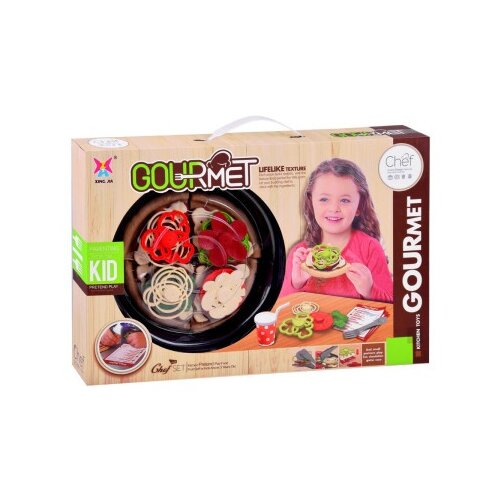 Jungle igračka pizza ( 20014386 ) Cene