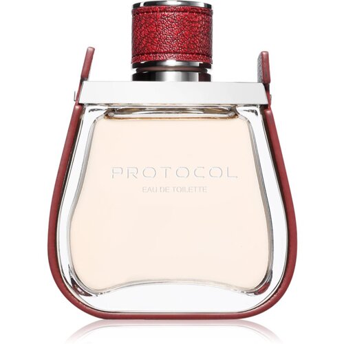 Emper Protocol toaletna voda za mu&amp;scaron;karce 100 ml Slike