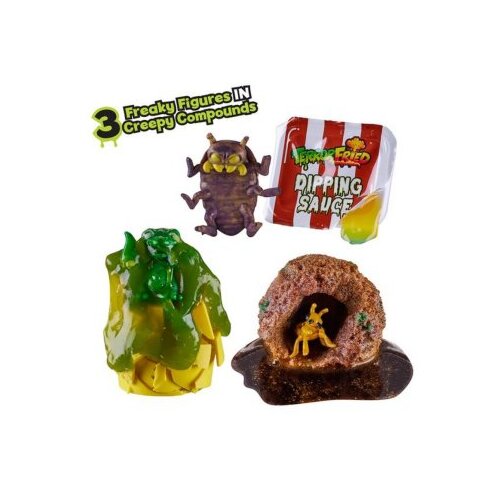 DEXY CO TERROR FRIED FIGURA ZA IGRU Cene