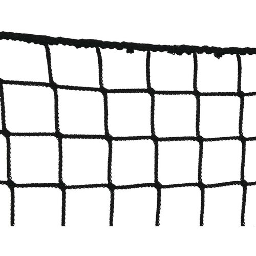 VidaXL Mreže za sijeno 2 kom pravokutne crna 200x120 cm PP Slike