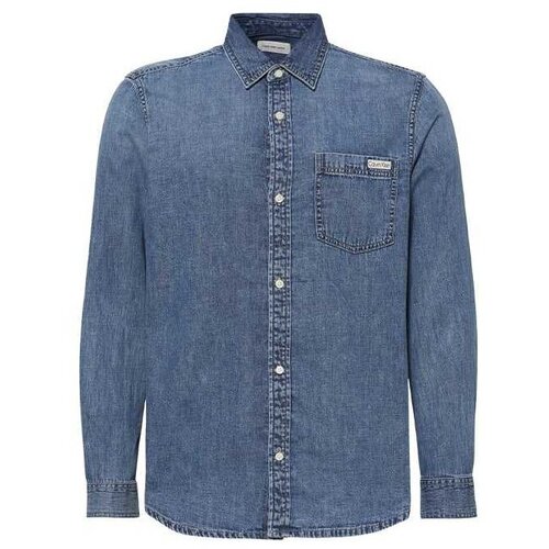 Calvin Klein denim mu&amp;scaron;ka ko&amp;scaron;ulja Slike
