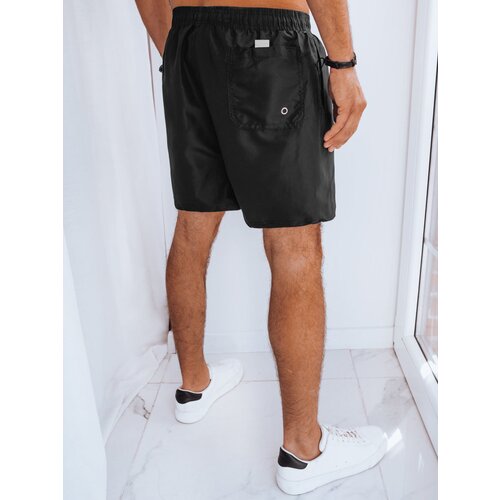DStreet Black Men&amp;#039;s Swimming Shorts Slike