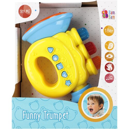 BamBam Truba 788592-P Cene