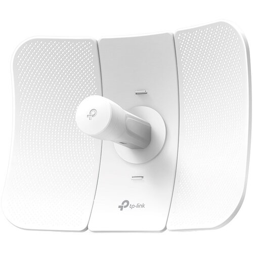 Tp-link CPE710 5 GHz AC867 23 dBi Outdoor CPE, 1 &amp;times; Gigabit Shielded Ethernet Port, 867 Mbps at 5 GHz,... Slike
