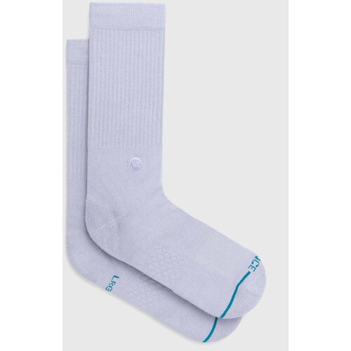 Stance Icon Nogavice lilacice Slike
