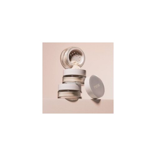 Paese Puder za Suvu Kožu u Prahu Olive | | Ecobeauty Slike