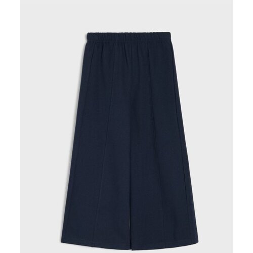 Sinsay Trenerka wide leg s pamukom Slike