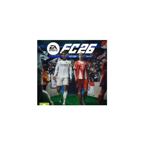 Ea Sports FC 26 Preorder /PS5 Slike