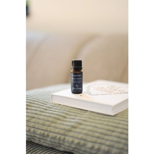 Almara Soap Aromatherapy Cosy Home eterično olje 10 ml Slike