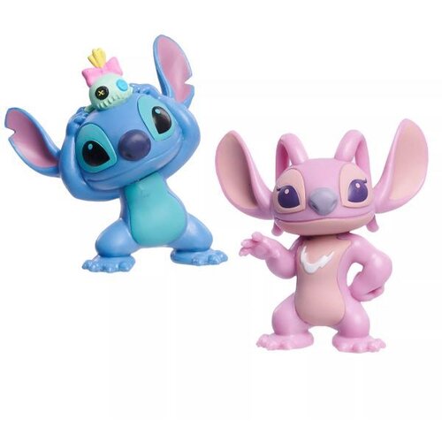 Disney Stitch i Angel set figura od 2 komada Cijene