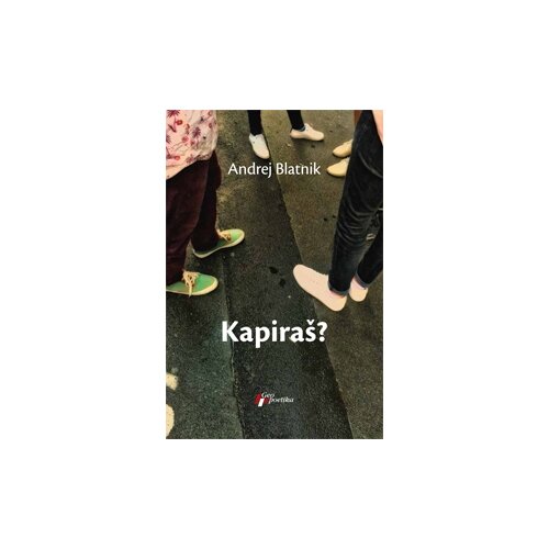 Geopoetika Kapira&amp;scaron;? Slike
