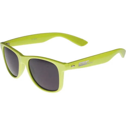 MD Groove Shades GStwo neongreen