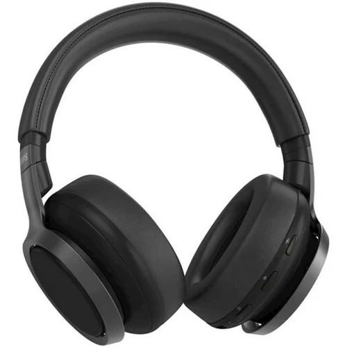 Philips brezžične naglavne slušalke TAH9505BK