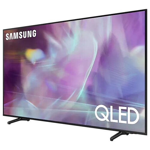Samsung QE55Q60AAUXXH Smart 4K Ultra HD televizor Slike