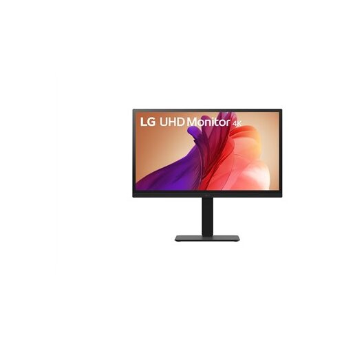 LG 27BA45U-B ekran za igranje Energetska učinkovitost 2021 F (A - G) 68.6 cm (27 palac) 3840 x 2160 piksel 5 Slike