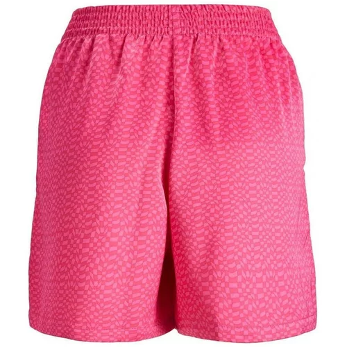 JJXX Kratke hlače & Bermuda - Rožnata