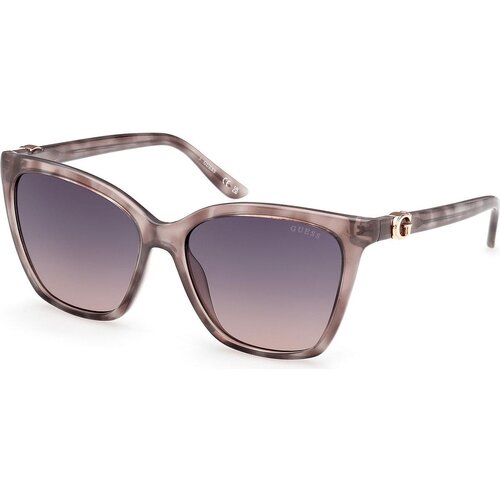 Guess GU00191 20B ONE SIZE (56) Siva/Siva Slike