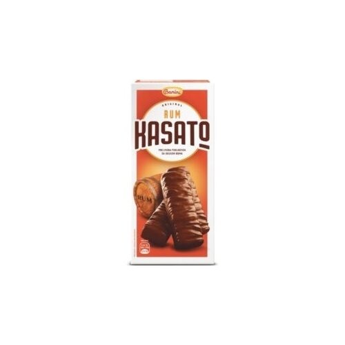 Banini rum kasato, 120g Cene
