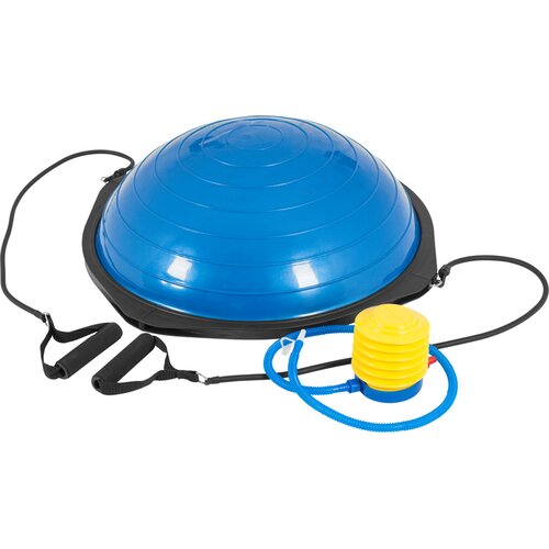 Gorilla Sports bosu lopta Slike