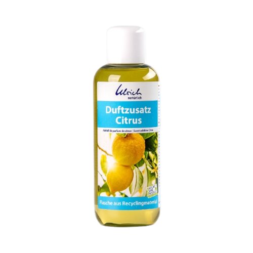 Ulrich nat&amp;uuml;rlich Mirisni dodatak - Citrus Slike