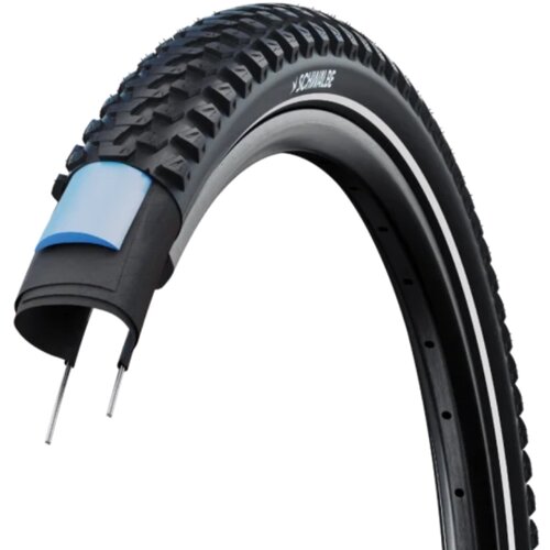 Schwalbe Spolja&amp;scaron;nja guma 54-622 Marathon Plus MTB HS468 (29 x 2.10) Slike