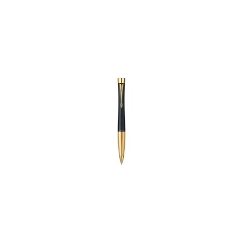 Parker Kemijska olovka Urban GT, crno zlatna Slike