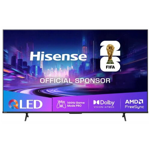 Hisense TV 85E7S PRO 85"4K UHD QLED SMART TV 144Hz VIDAA OS Cijene