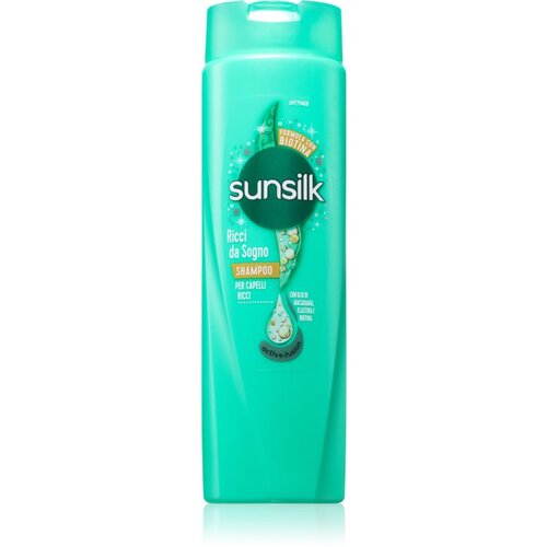 Sunsilk Dream Curls šampon za kodraste lase 250 ml Cene