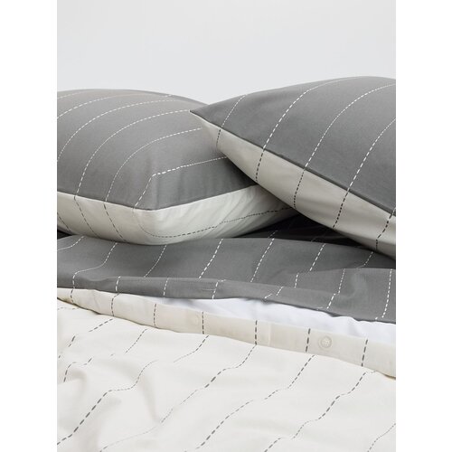 Reserved bedclothes - siva Slike