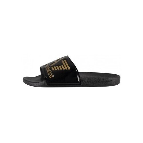 Emporio Armani Natikači 7X000108AF15118PC001 Pozlačena Cene