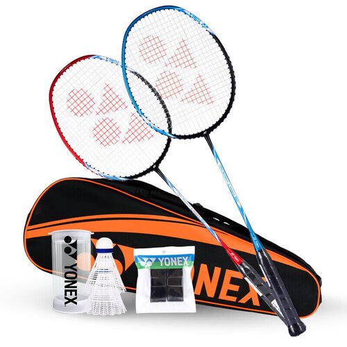 Yonex Reket za badminton, Crveno-žuti Cene