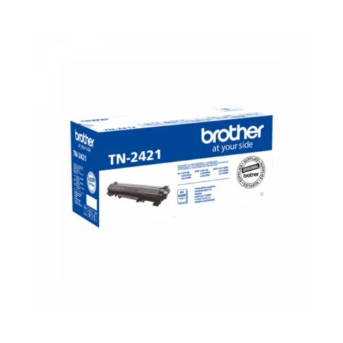 Brother Printer Toner BROTHER TN 2421 /3000 kopija/ Cene