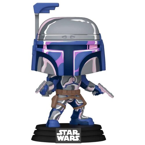 Funko Figura POP Star Wars Jango Fett Cijene