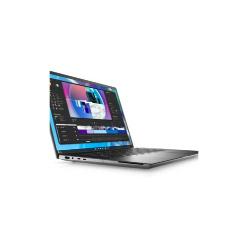 Dell Mobile Precision 5680, 16” FHD+ (1920×1200) OLED Touch, Core i9-13900H, 32GB (2x16GB) LPDDR5 6000MT/s, M.2 1TB SSD, NVIDIA RTX 3500 12GB