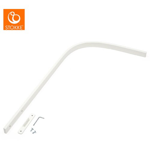 Stokke drog za baldahin za posteljico sleepi™ mini v3 / sleepi™ bed v3 white Cene