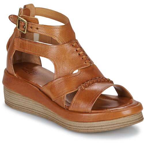 Airstep / A.S.98 SALIS SALOME Smeđa Slike
