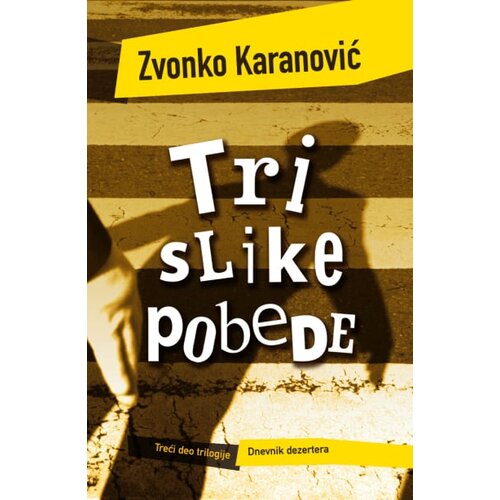 Laguna Tri slike pobede Slike