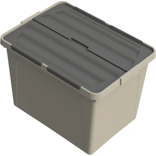 PLASTOFLEX Multibox 42 l