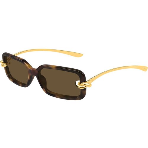 Bottega Veneta BV1439S 002 - ONE SIZE (56) Slike
