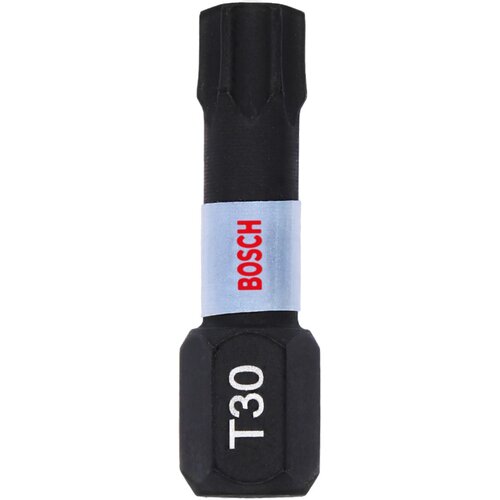 Bosch Impact Control 2-delni set bitova T30 dužine 25mm( 2608522477 ) Slike