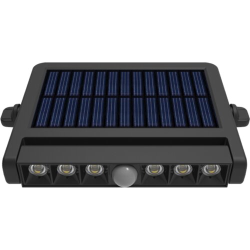 Greentech Green Tech LED multifunkcionalna solarna svjetiljka , 6500K, IP54, 500lm Cene